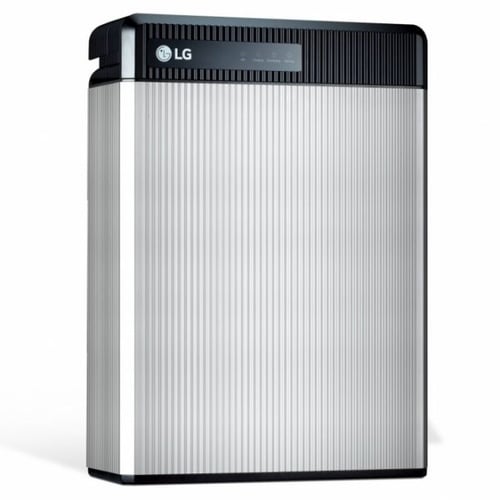LG Chem RESU10  9.8kWh LV (48V) Battery