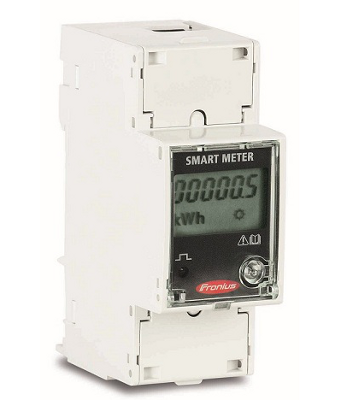 image for Smart Meter (Single Phase) 63A