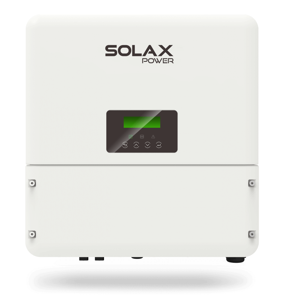 Solax X1-Hybrid-5.0T