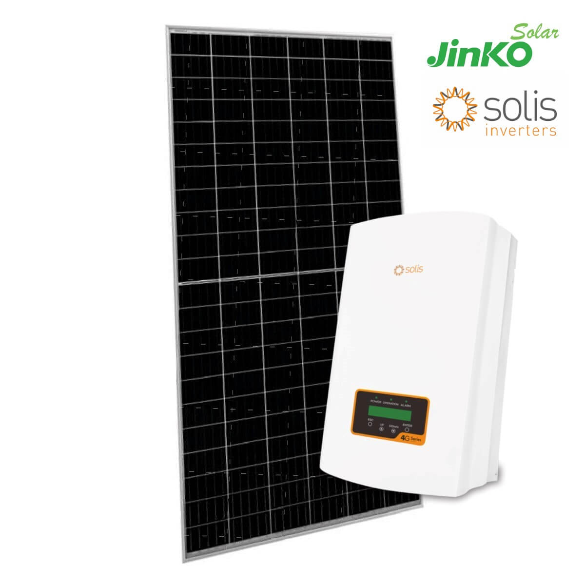 Image for 6.6kW Bill Buster - Available to the 31st of JAN