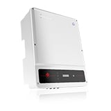 Image for 10kW 1Phase 3MPPT W/WIFI