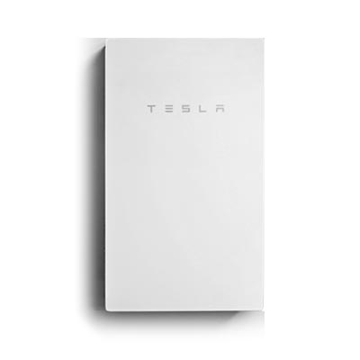 Image for Power Wall 2 GateWay