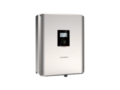 5kW Hybrid - LV with in-built backup Image 1
