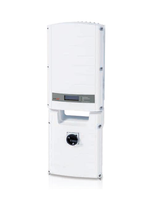 Image for 5kW Storedge with in-built backup (Hybrid)