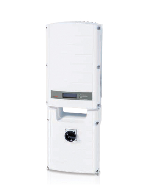 6kW Storedge with in-built backup (Hybrid) Image 1
