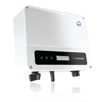 Image for 2kW GW2000-XS with Wifi