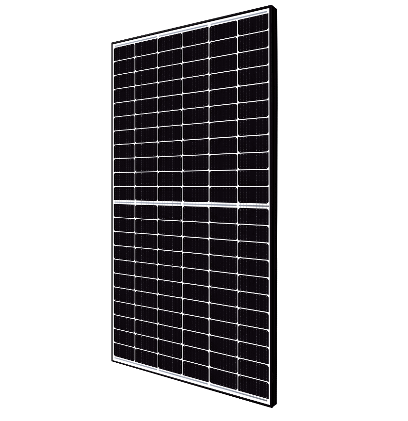 Image for 415W Split-Cell  (Black Frame)