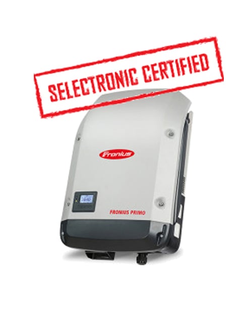 Fronius Primo 5.0-1 Selectronic Certified