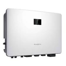 SunGrow 5kW Hybrid - HV with in-built backup