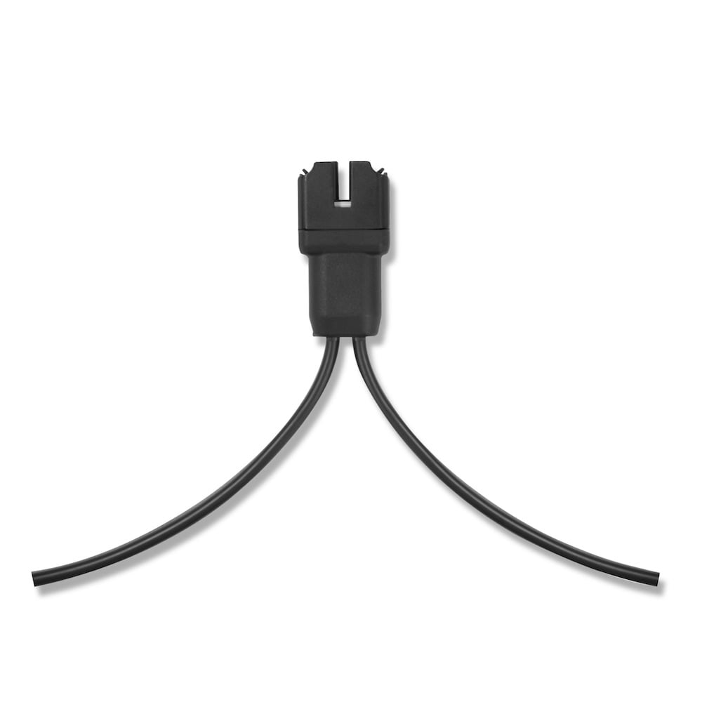 IQ7-60-2 Micro Inverter + IQ AC Connecting Cable Portrait Single Phase Image 2