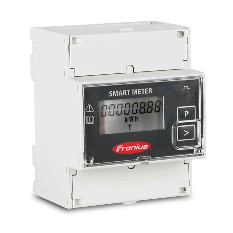 Smart Meter - (3 Phase) 63A Image 1