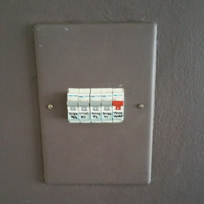 switchboard example
